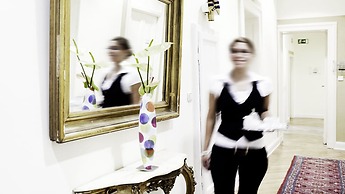 Hotel Hansablick Berlin