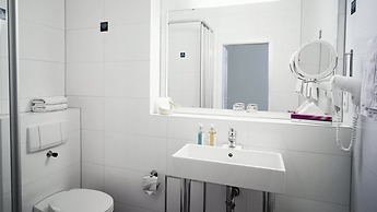 Hotel Hansablick Berlin