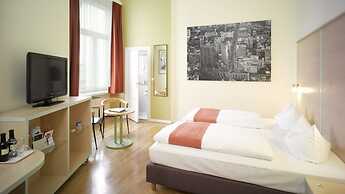 Hotel Hansablick Berlin