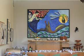 Hotel Hansablick Berlin