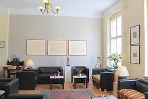 Hotel Hansablick Berlin