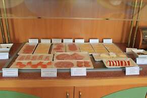 Hotel Hansablick Berlin