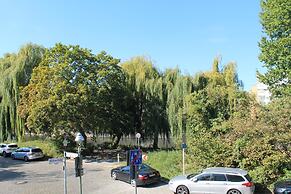 Hotel Hansablick Berlin