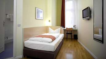 Hotel Hansablick Berlin