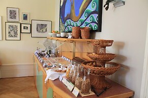 Hotel Hansablick Berlin