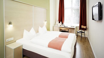 Hotel Hansablick Berlin