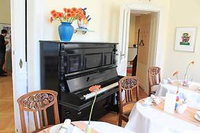 Hotel Hansablick Berlin