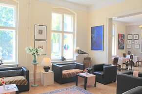 Hotel Hansablick Berlin