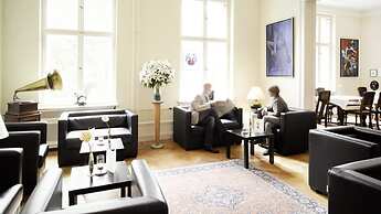 Hotel Hansablick Berlin