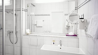 Hotel Hansablick Berlin