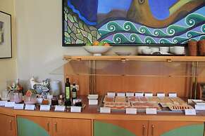 Hotel Hansablick Berlin