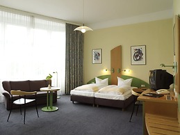 Hotel Hansablick Berlin