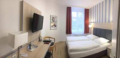 Hotel Hansablick Berlin