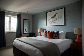 The Bridge Hotel