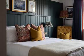 The Bridge Hotel