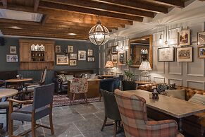 The Bridge Hotel