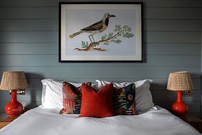 The Bridge Hotel