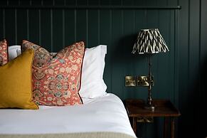 The Bridge Hotel