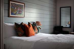 The Bridge Hotel