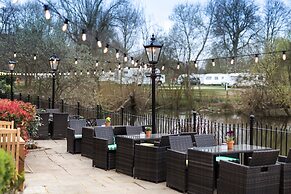The Bridge Hotel