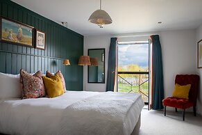 The Bridge Hotel