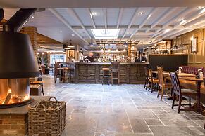 The Bridge Hotel