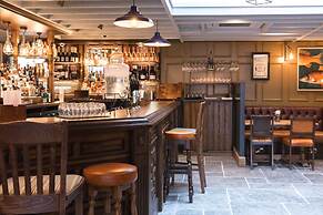 The Bridge Hotel