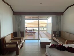 Neptune's Villa
