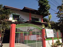 Noble Homestay