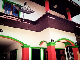 Noble Homestay