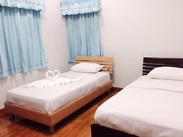 Noble Homestay