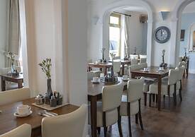 Best Western Princes Marine Hotel