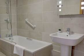 Best Western Princes Marine Hotel