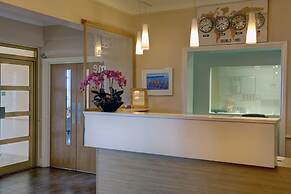 Best Western Princes Marine Hotel