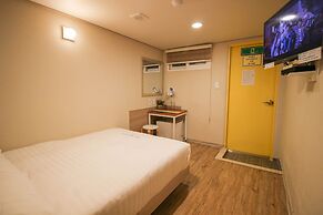 Dongdaemun Hwashin Hostel