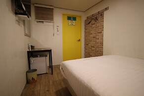 Dongdaemun Hwashin Hostel