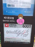 Dongdaemun Hwashin Hostel