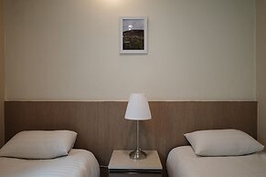 Dongdaemun Hwashin Hostel