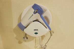 Dongdaemun Hwashin Hostel