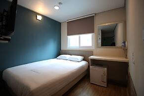 Dongdaemun Hwashin Hostel