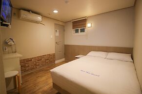 Dongdaemun Hwashin Hostel
