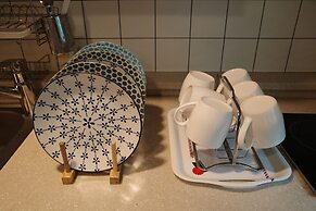 Dongdaemun Hwashin Hostel