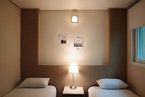 Dongdaemun Hwashin Hostel