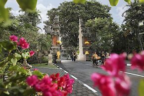 Bali Dynasty Resort