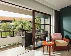 Bali Dynasty Resort