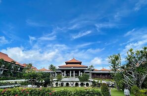 Bali Dynasty Resort