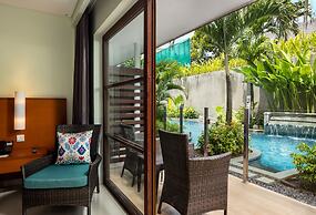 Bali Dynasty Resort