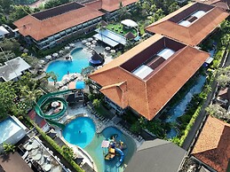 Bali Dynasty Resort