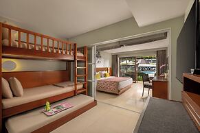Bali Dynasty Resort