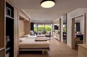 Bali Dynasty Resort